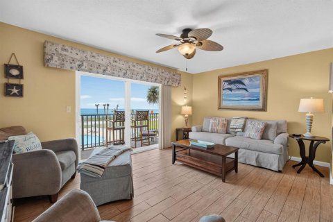 Condominio en venta en Flagler Beach, Florida, 2 dormitorios, 111.58 m2 № 2221118 - foto 11