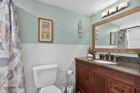 Condominio en venta en Flagler Beach, Florida, 2 dormitorios, 111.58 m2 № 2221118 - foto 26
