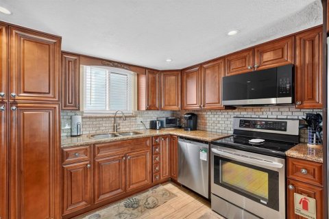 Condominio en venta en Flagler Beach, Florida, 2 dormitorios, 111.58 m2 № 2221118 - foto 15