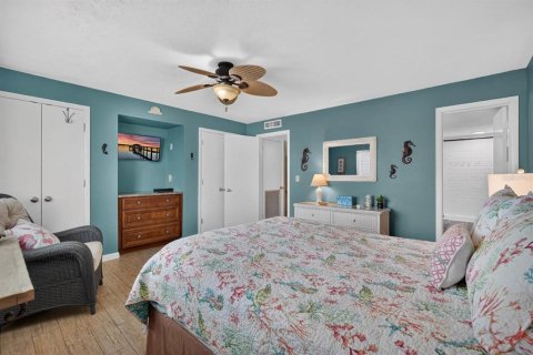 Condominio en venta en Flagler Beach, Florida, 2 dormitorios, 111.58 m2 № 2221118 - foto 25
