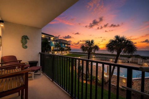 Condominio en venta en Flagler Beach, Florida, 2 dormitorios, 111.58 m2 № 2221118 - foto 4