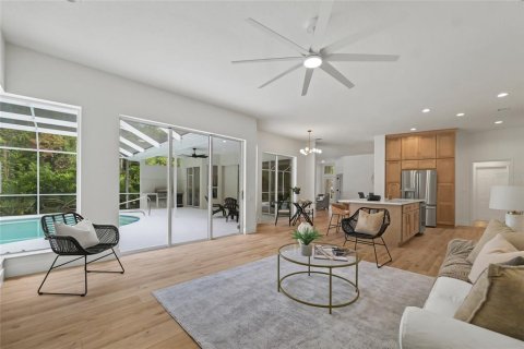 Casa en venta en Palm Harbor, Florida, 4 dormitorios, 262.54 m2 № 2384182 - foto 14