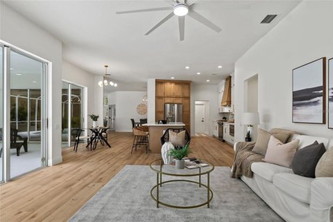Casa en venta en Palm Harbor, Florida, 4 dormitorios, 262.54 m2 № 2384182 - foto 15