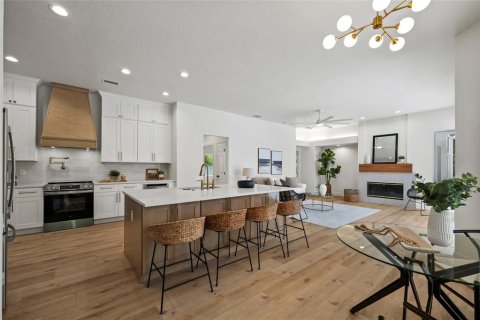 Casa en venta en Palm Harbor, Florida, 4 dormitorios, 262.54 m2 № 2384182 - foto 9