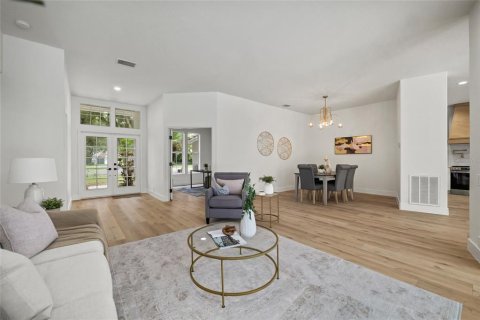 Casa en venta en Palm Harbor, Florida, 4 dormitorios, 262.54 m2 № 2384182 - foto 4