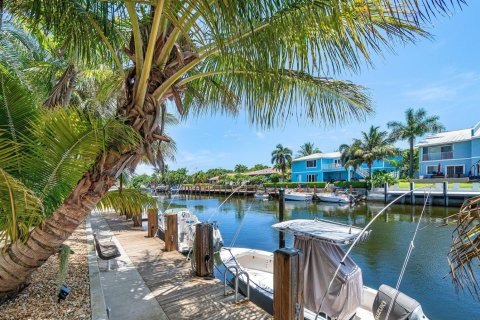 Copropriété à louer à Lighthouse Point, Floride: 2 chambres, 91.42 m2 № 2190271 - photo 29