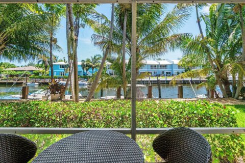 Copropriété à louer à Lighthouse Point, Floride: 2 chambres, 91.42 m2 № 2190271 - photo 25