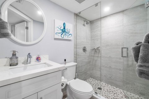 Copropriété à louer à Lighthouse Point, Floride: 2 chambres, 91.42 m2 № 2190271 - photo 23