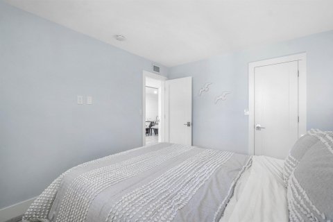 Copropriété à louer à Lighthouse Point, Floride: 2 chambres, 91.42 m2 № 2190271 - photo 21