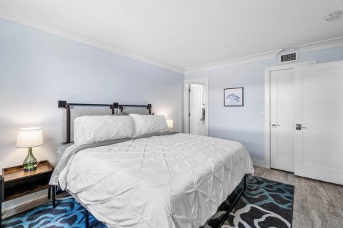 Copropriété à louer à Lighthouse Point, Floride: 2 chambres, 91.42 m2 № 2190271 - photo 15
