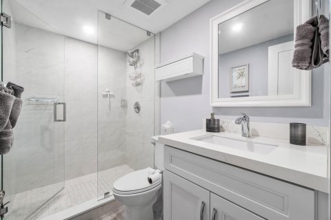 Copropriété à louer à Lighthouse Point, Floride: 2 chambres, 91.42 m2 № 2190271 - photo 18
