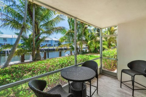 Copropriété à louer à Lighthouse Point, Floride: 2 chambres, 91.42 m2 № 2190271 - photo 26
