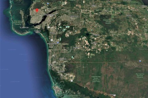 Land in Cape Coral, Florida № 1613087 - photo 16