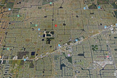 Land in Cape Coral, Florida № 1613087 - photo 12