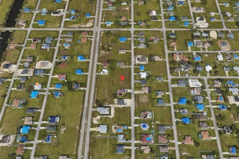 Land in Cape Coral, Florida № 1613087 - photo 10