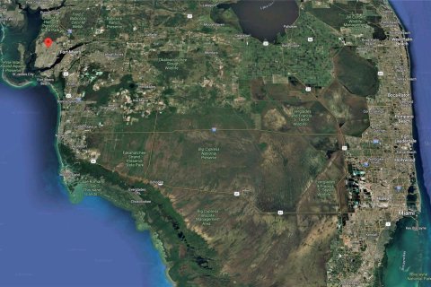Land in Cape Coral, Florida № 1613087 - photo 17