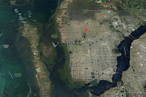 Land in Cape Coral, Florida № 1613087 - photo 13