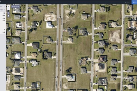 Land in Cape Coral, Florida № 1613087 - photo 7