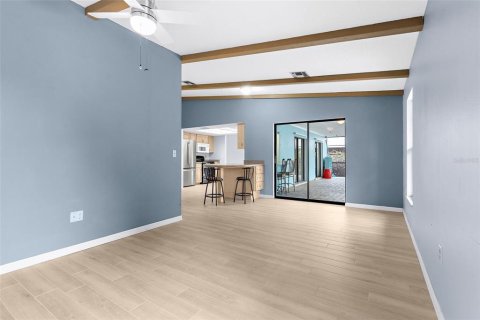 House in Venice, Florida 2 bedrooms, 154.96 sq.m. № 1811085 - photo 24
