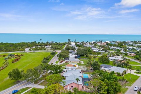 House in Venice, Florida 2 bedrooms, 154.96 sq.m. № 1811085 - photo 4