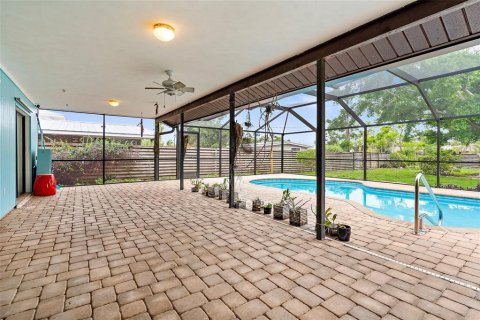 House in Venice, Florida 2 bedrooms, 154.96 sq.m. № 1811085 - photo 28