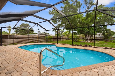 House in Venice, Florida 2 bedrooms, 154.96 sq.m. № 1811085 - photo 27
