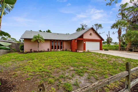 House in Venice, Florida 2 bedrooms, 154.96 sq.m. № 1811085 - photo 2