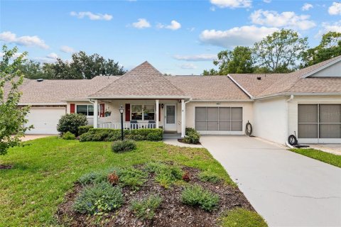 House in Ocala, Florida 2 bedrooms, 129.51 sq.m. № 1883243 - photo 2