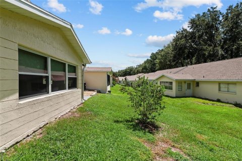 House in Ocala, Florida 2 bedrooms, 129.51 sq.m. № 1883243 - photo 27