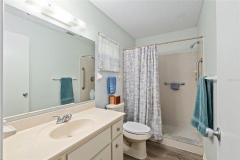 House in Ocala, Florida 2 bedrooms, 129.51 sq.m. № 1883243 - photo 17