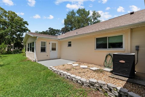 House in Ocala, Florida 2 bedrooms, 129.51 sq.m. № 1883243 - photo 26