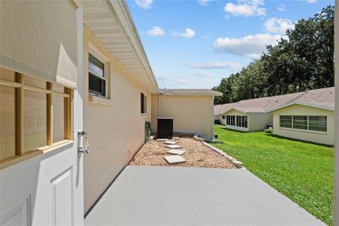 House in Ocala, Florida 2 bedrooms, 129.51 sq.m. № 1883243 - photo 24