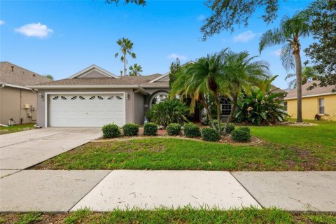 House in Brandon, Florida 3 bedrooms, 199.74 sq.m. № 2236965