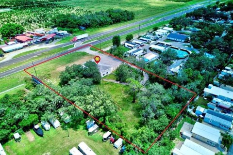 Commercial property in Sebring, Florida № 1962589 - photo 2