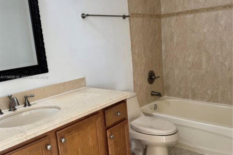 Снять в аренду кондоминиум в Майами, Флорида 2 спальни, 95.41м2, № 2031231 - фото 8