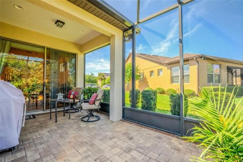 House in Ocala, Florida 2 bedrooms, 164.34 sq.m. № 2114711 - photo 23