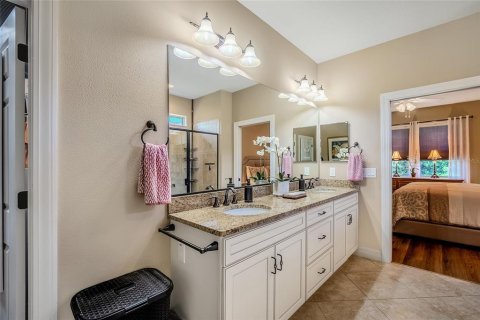 House in Ocala, Florida 2 bedrooms, 164.34 sq.m. № 2114711 - photo 20