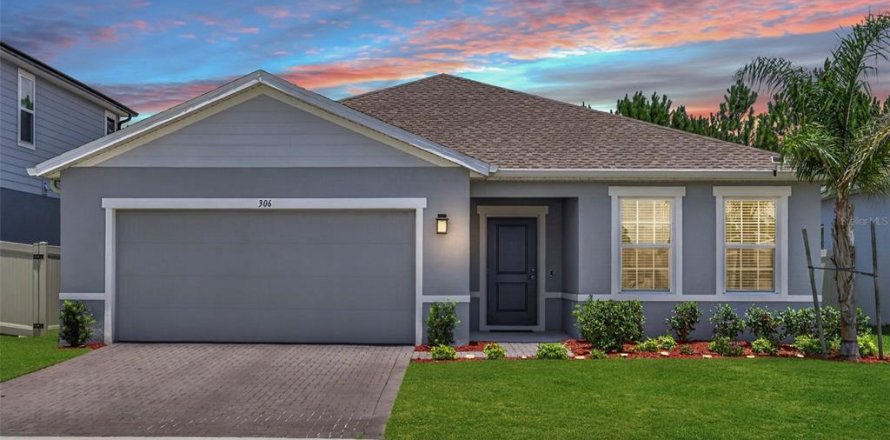 Casa en Daytona Beach, Florida 4 dormitorios, 167.97 m2 № 2138641