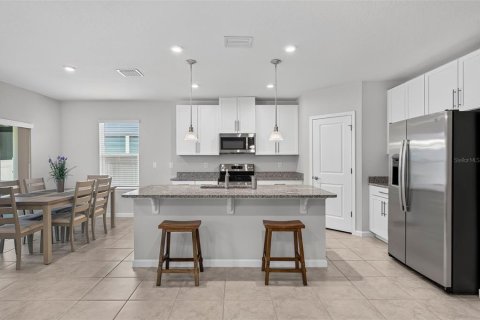 Casa en venta en Daytona Beach, Florida, 4 dormitorios, 167.97 m2 № 2138641 - foto 7