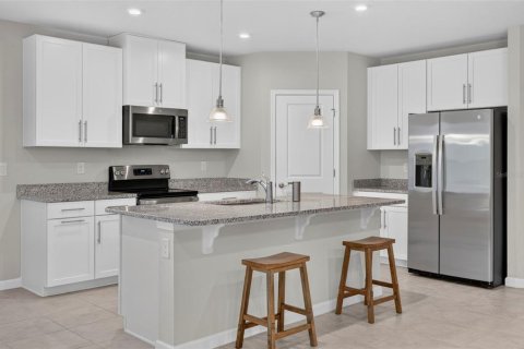 Casa en venta en Daytona Beach, Florida, 4 dormitorios, 167.97 m2 № 2138641 - foto 6