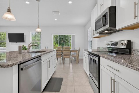 Casa en venta en Daytona Beach, Florida, 4 dormitorios, 167.97 m2 № 2138641 - foto 9