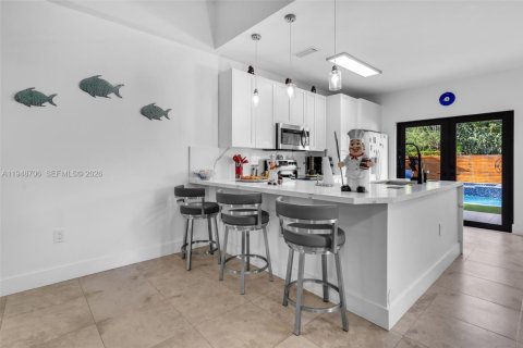 Villa ou maison à vendre à Homestead, Floride: 3 chambres, 133.87 m2 № 2004814 - photo 13