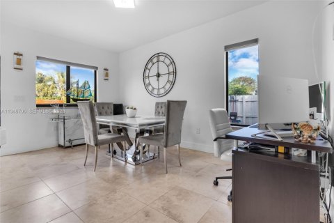 Villa ou maison à vendre à Homestead, Floride: 3 chambres, 133.87 m2 № 2004814 - photo 9