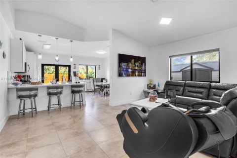 Villa ou maison à vendre à Homestead, Floride: 3 chambres, 133.87 m2 № 2004814 - photo 8