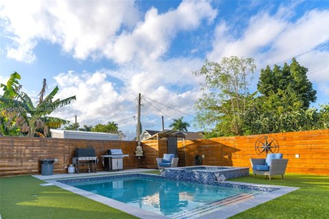 Villa ou maison à vendre à Homestead, Floride: 3 chambres, 133.87 m2 № 2004814 - photo 27