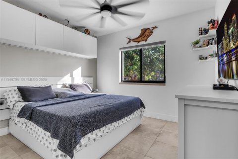 Villa ou maison à vendre à Homestead, Floride: 3 chambres, 133.87 m2 № 2004814 - photo 19