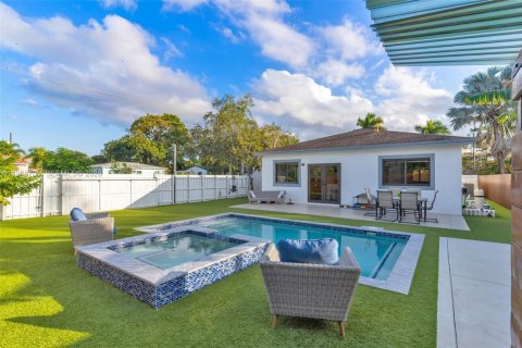 Villa ou maison à vendre à Homestead, Floride: 3 chambres, 133.87 m2 № 2004814 - photo 30