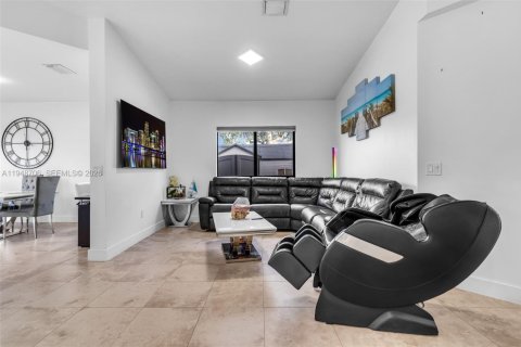 Villa ou maison à vendre à Homestead, Floride: 3 chambres, 133.87 m2 № 2004814 - photo 6