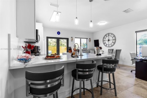 Villa ou maison à vendre à Homestead, Floride: 3 chambres, 133.87 m2 № 2004814 - photo 14