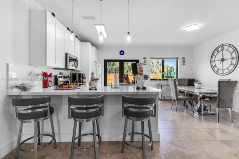 Villa ou maison à vendre à Homestead, Floride: 3 chambres, 133.87 m2 № 2004814 - photo 15